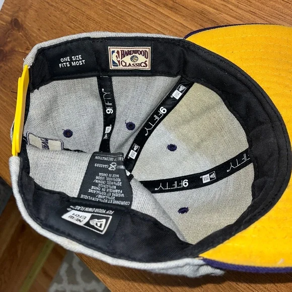 LA Lakers OS - Picture 7 of 12